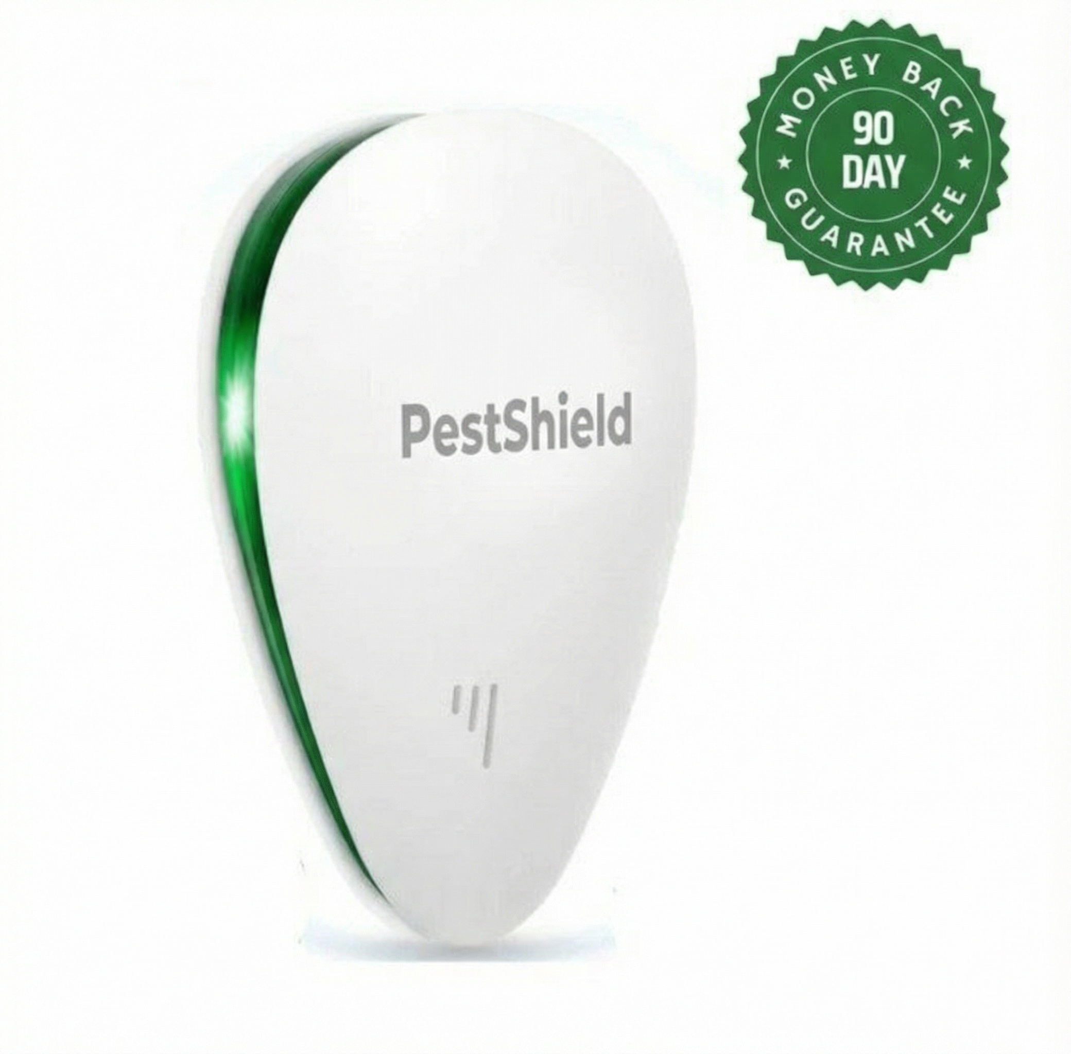 PestShield Product with 90-Day Guarantee